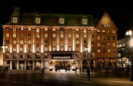 Så blir Scandics nya signaturhotell