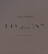 Lars Norén – teatergiganten som var vår tids Strindberg