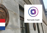 Påstådd Tornado Cash-utvecklare gripen i Amsterdam – misstänks för penningtvätt
