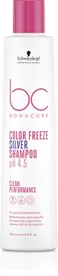 Bonacure Color Freeze Silver Shampoo 250ml