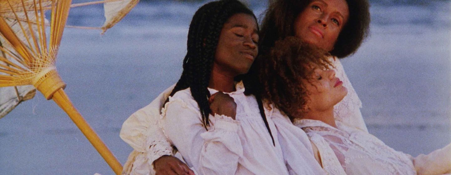 Daughters of the Dust