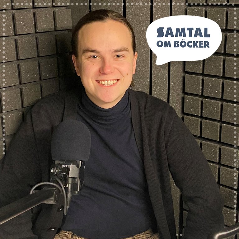Avsnitt 13. Johan Theorin: Benvittring