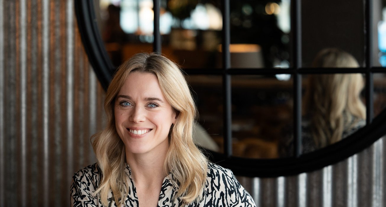 Sanna Dahlén Fotograf Piteå
