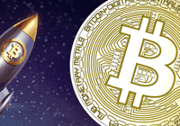 Bitcoin rallies over 15 percent to $4,800 – highest level in four months