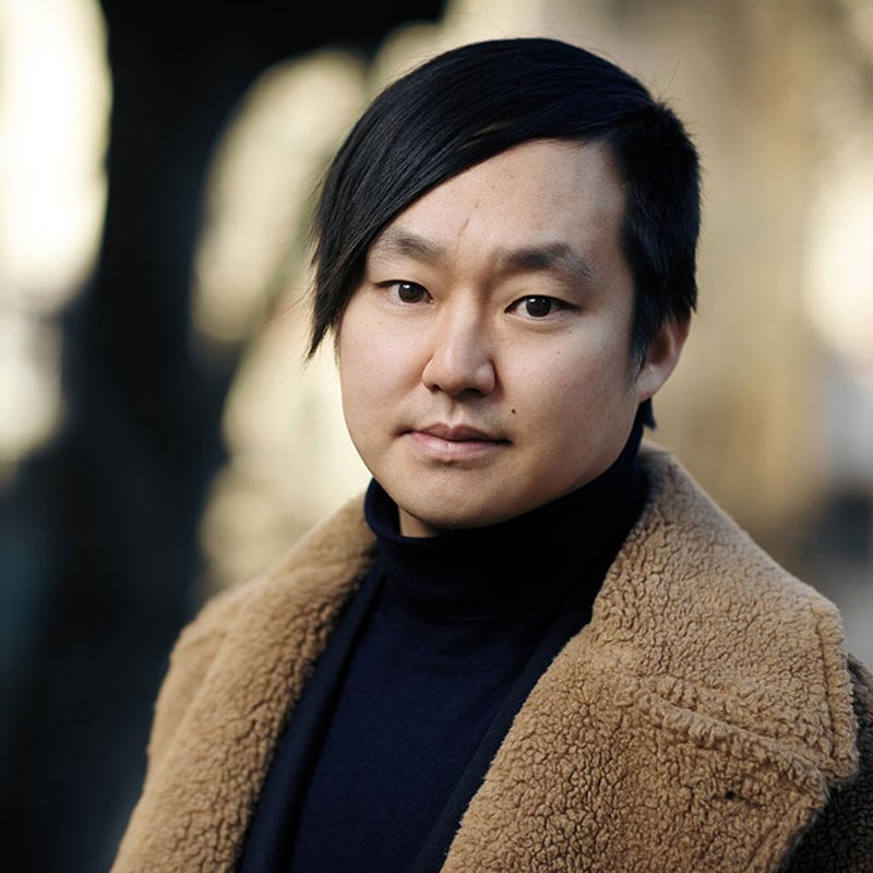 Patrik Lundberg: ”När vi flyttade hemifrån orkade min mamma inte mer”