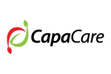 Capacare logo