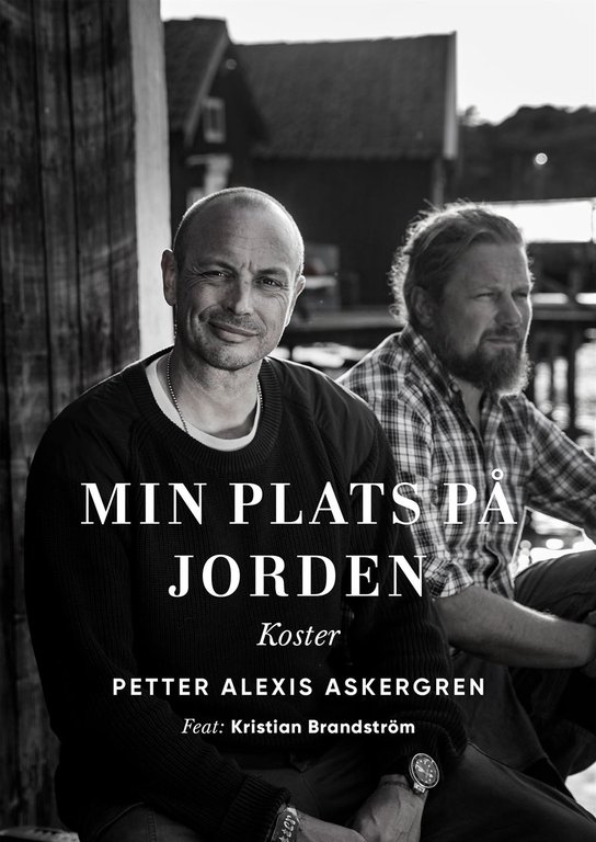 11 inspirerande matböcker med en twist