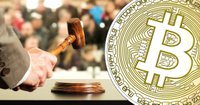 Kronofogden beslagtog bitcoin – nu ska de säljas på nätauktion
