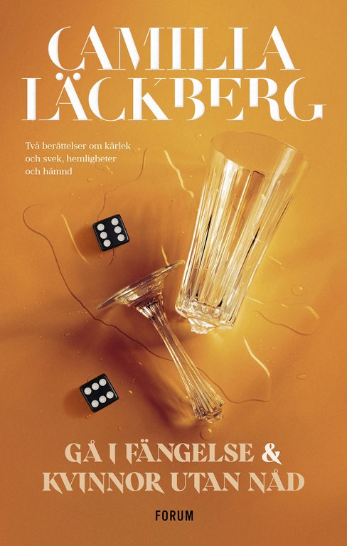 Här är böckerna där kvinnorna slår tillbaka