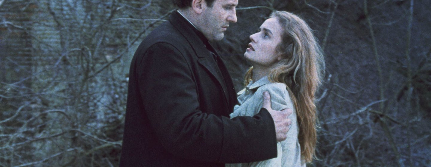 Under the Sun of Satan