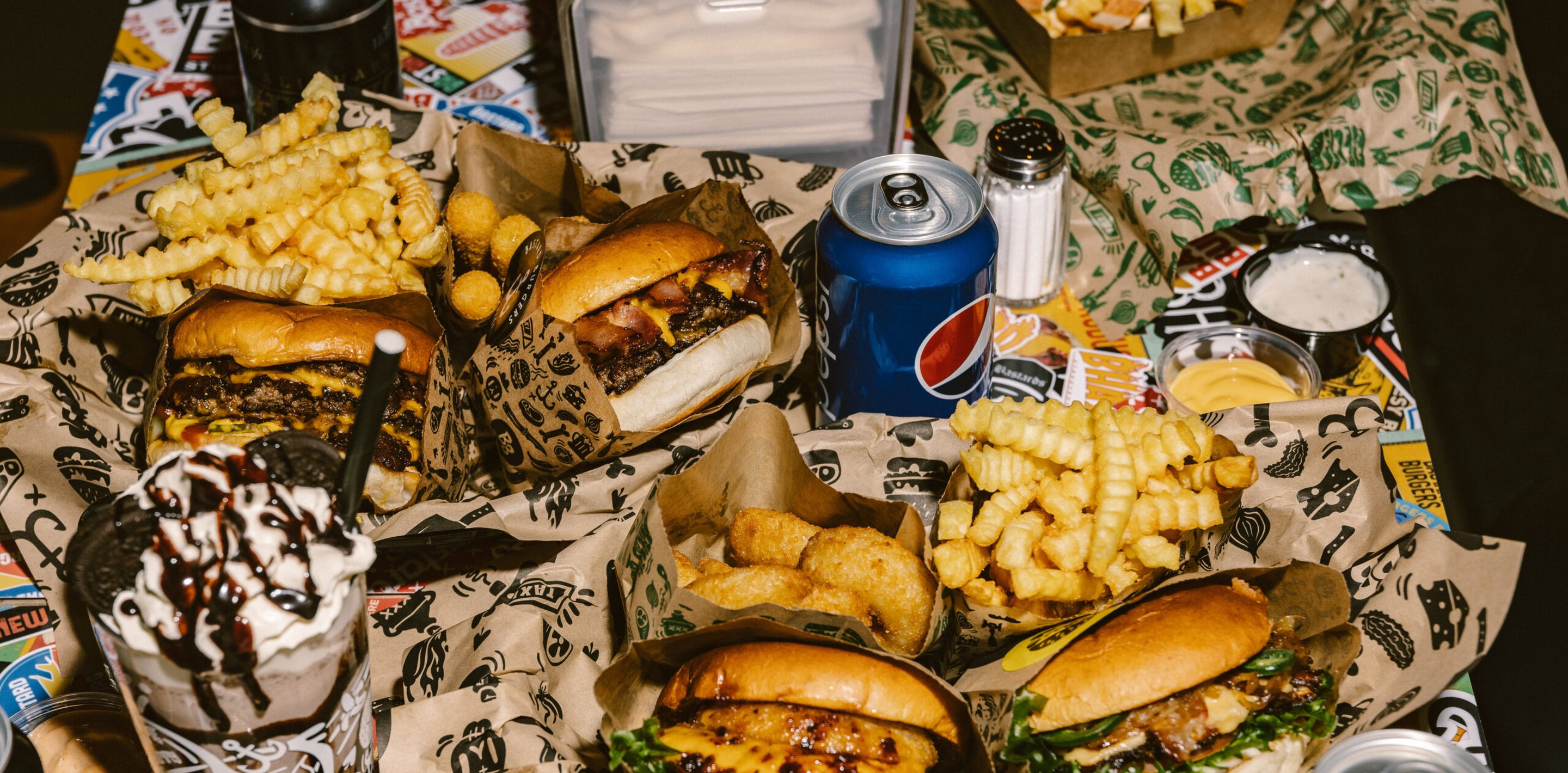 Bastard Burgers växlar upp i Finland – öppnar i Kallio och Uleåborg