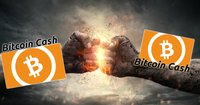 Bitcoin cash plans big hard fork – here is all you need to know