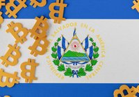 Undersökning: 54 procent av befolkningen i El Salvador känner inte till bitcoin
