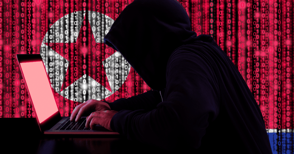 FBI: Nordkorea begår cyberbrott med kryptovalutor som svar på sanktioner.