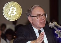 Crypto personality: Warren Buffet's right, bitcoin is rat poison and he is the rat