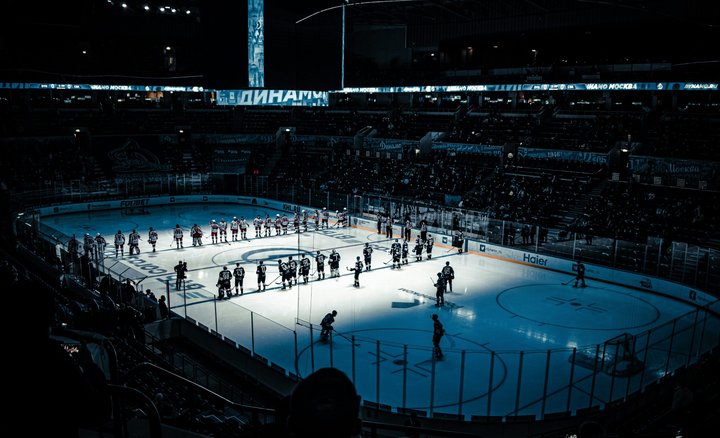 Ishockey-VM