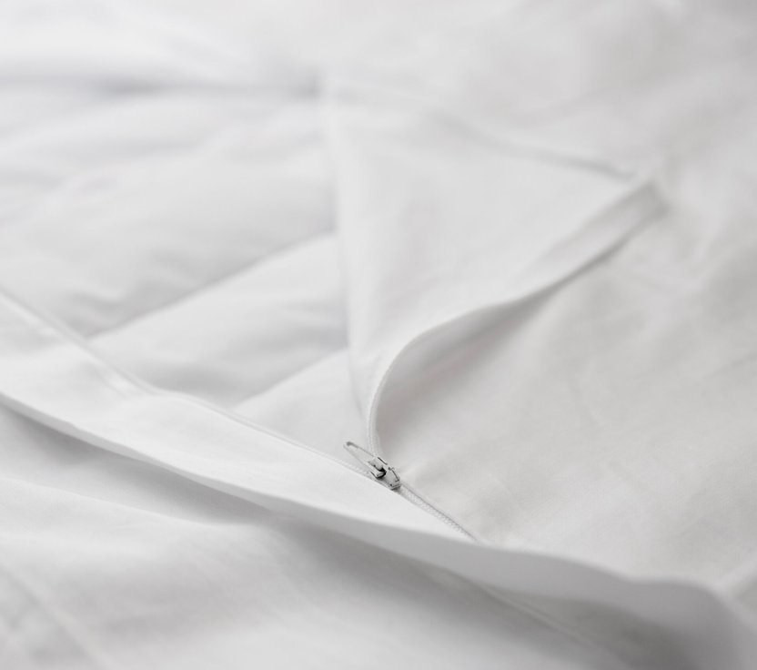 Ergo Cover duvet cover for weighted blanket