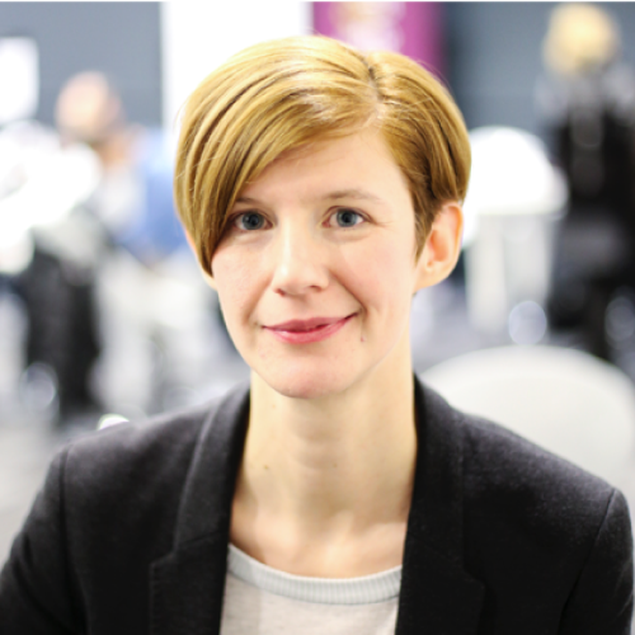Fredrika Ling