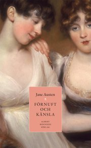  – Böcker av Jane Austen