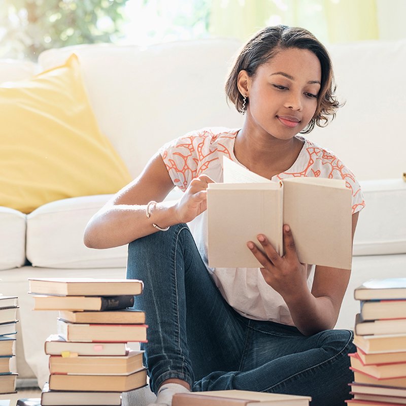 12 böcker vi längtar efter att få läsa 2022