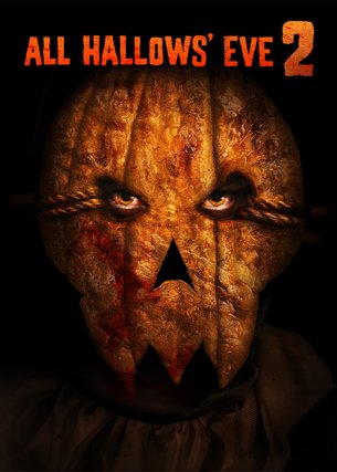 All Hallow's Eve 2