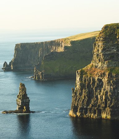 12 böcker av irländska författare som du inte vill missa