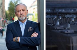 ”Många har sålt biljetter och tagit in personal”