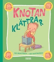 Boktips – Alla böcker i Knotan-serien