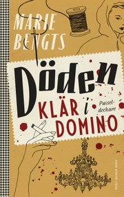 Här hittar du Marie Bengts böcker! – 