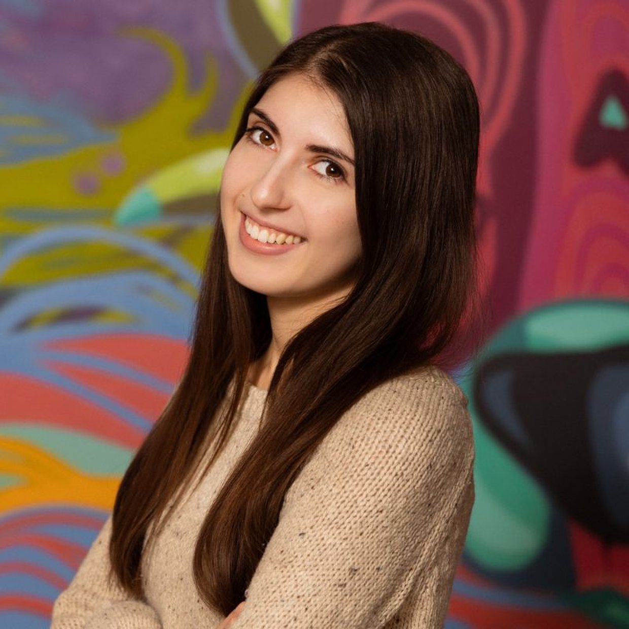 Christina Ernst