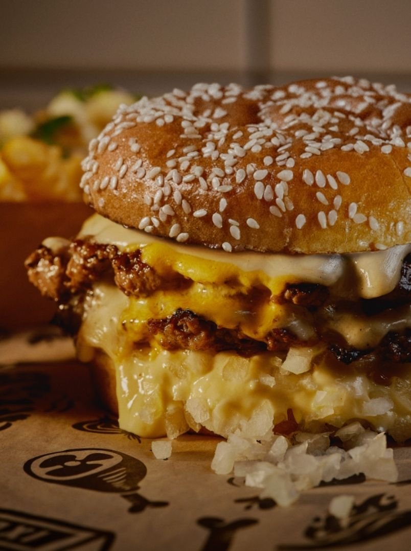 Double Västerbotten Cheese