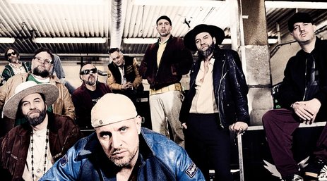 Hoffmaestro till Härnösands Stadsfest 2026!