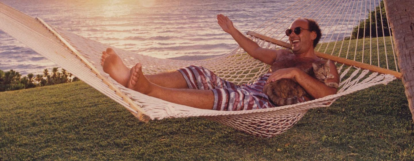 Supermensch: The Legend of Shep Gordon