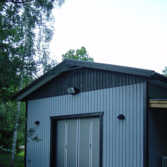 Dark palate workshop