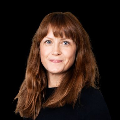 Maja Lindqvist