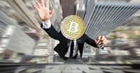 Bitcoinpriset faller under 30 000 dollar – men svensk analytiker tror på nya rekord snart