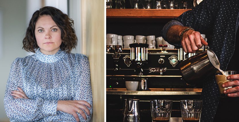 Anna Wallén, näringspolitisk chef på Visita anser inte att regeringen ser besöksnäringens betydelse för jobb och tillväxt. 