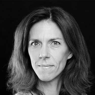 Caroline Linhult
