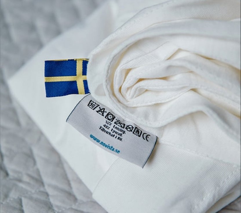 Hygienörngott Novista