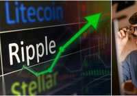 Daily crypto: Xrp rallies again – has soared more than 45 percent in the last 24 hours