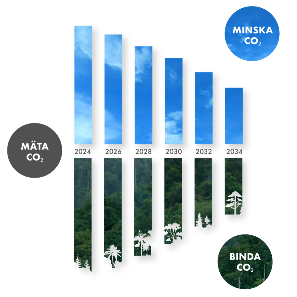 ZeroMissions räkna-minska-binda system.