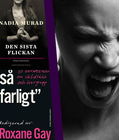 6 böcker som gör dig förbannad