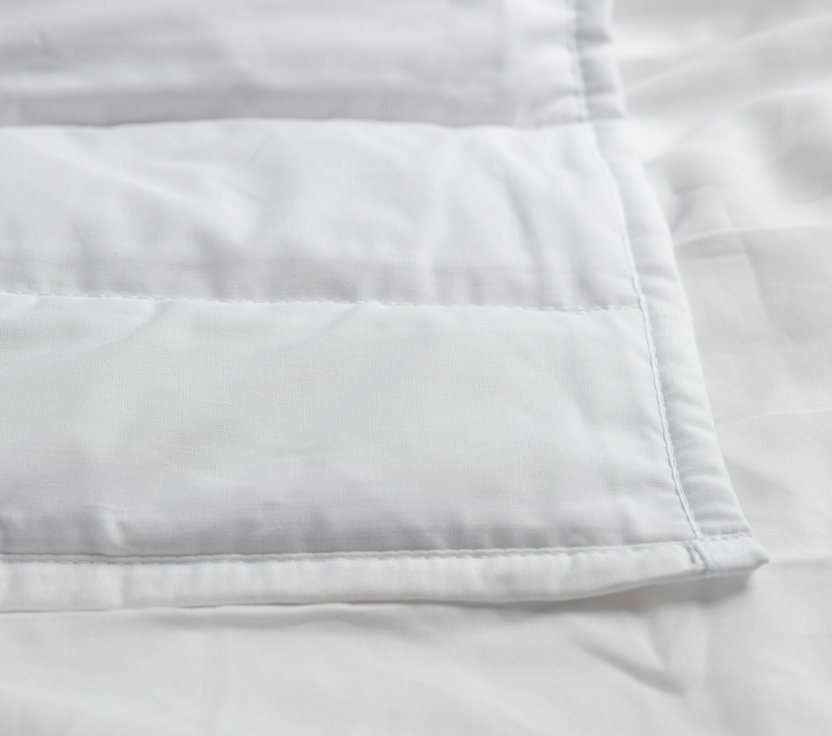 Extra långt tyngdtäcke - Futura