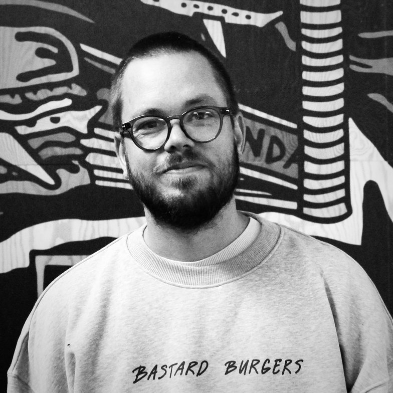 Redo att gasa igen: Bastard Burgers tar in Johan Gederberg för att leda expansionen