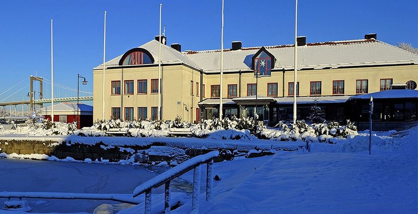 Inriktningen för Dockyard kommer fortsatt vara hotell, konferens och restaurang.  