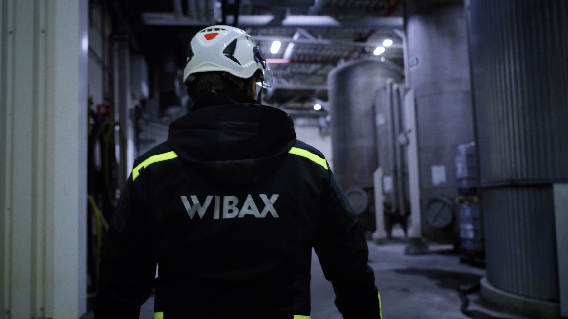 Wibax