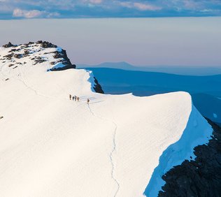 Arktiska upplevelser i Kiruna