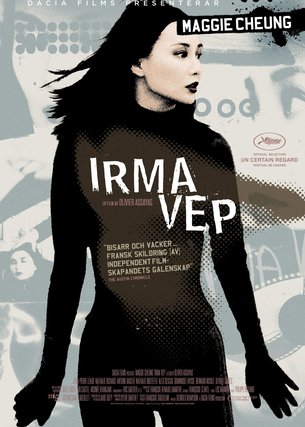 Irma Vep