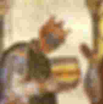 King Æthelstan. Public domain.