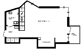 PlanlösningRågången 9